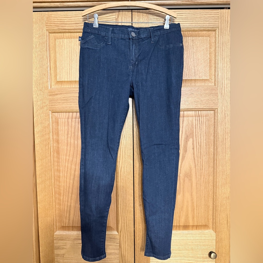 Rock & Republic Kashmiere Jeans